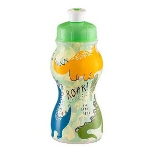Squeeze sleeve 250ml  470872 dinossauro c/1pç  plasduran