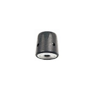 Peso capa universal preto c/10pçs pinolar