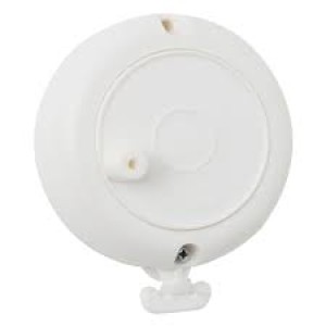 Varal retratil 95x80x33mm c/1pç 0143 splas