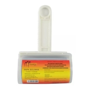 Papa bolinha grande lavável mz-47059