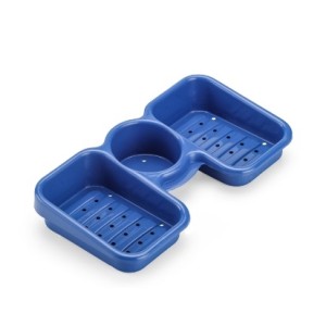 Porta detergente c/1pç 019 plast show