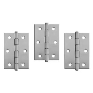 Dobradica n.02 1/2 ferro zincado c/2pcs   pcte c/6  districenter