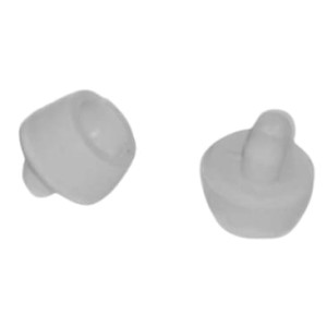 Buchas para pia tanque 7/8 0060  forsan pacote c/20pc