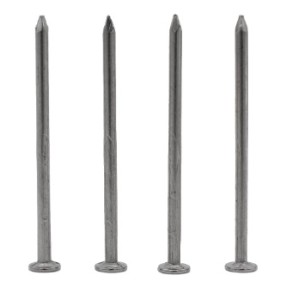 Prego polido 16x24 pcte c/6 distrinc c/12 pcs