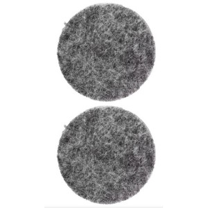 Protetor movel redondo 28 c/6pcs pct c/6  distric.  434