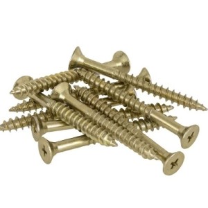 Parafuso  30x25 ferro bimocratizado philips c/12pcs pct c/6pçs  distric