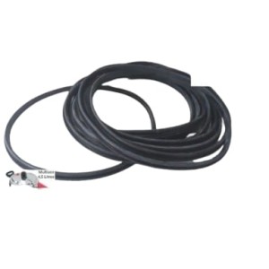 Borracha panela 4,5 lts c/10pçs multiuso catumbi