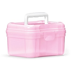 Mini frasqueira 1l rosa c/1pç  147.012.607 nitron