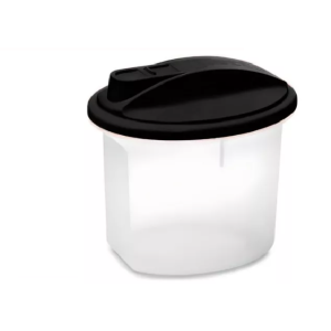 Farinheiro color c/1 pç 0,8l 063cl giotto