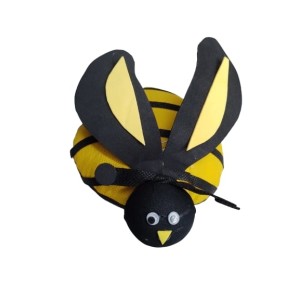 Peso porta abelhinha c/1pç 011  0008 valdira