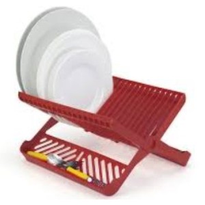 Escorredor prato dobravel x  22cm x 29,5cm x 32cm  93.34 injetemp