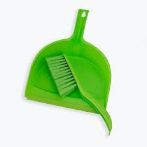 Kit  pa media c/ vassoura c/2pçs wx4704  c-3226