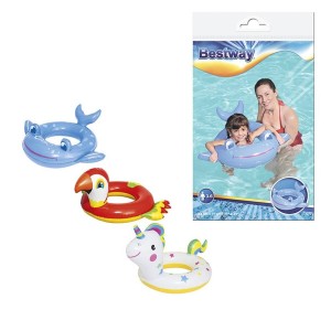 Boia circular animais bst-037 bestway
