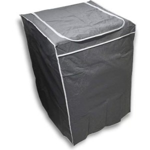 Capa máquina de lavar c/ziper c/1 peça  ref. 185-mx  m korino maxximo