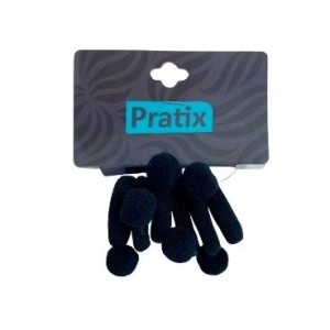 Rabico meia pto c/ pompom  e524  0874 pct c/12cart c/6 pçs pratix