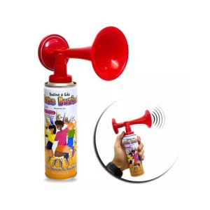 Buzina make susto c/1pç 250ml/120gr