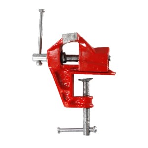 Mini torno base fixa c/1pç 40mm f-40