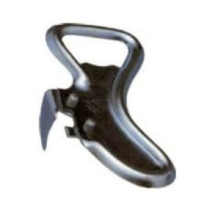 Abridor pacote c/12pçs  combinado lata zincado  146 lana