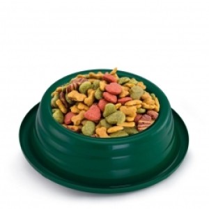 Comedouro grande c/1 pç 435 rainha