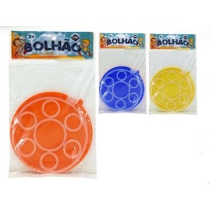 Brinquedo bolhão c/1 7665 altimix