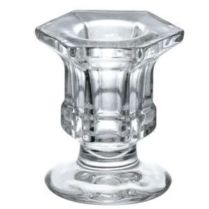 Castical vidro c/1pç cast-001 Western