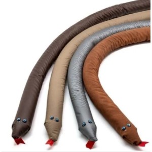 Peso porta cobra valdira 005 c/1pç