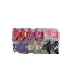 Piranha colorida grande 6,5 cm c/12pçs 10052 marita