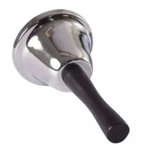 Sino de mão cmp-95 c/1 pç western