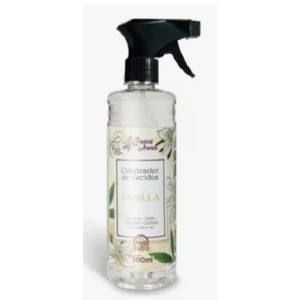 Odorizador de tecidos vanilla 500ml 434 tropical