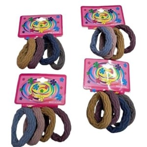 Elastico cabelo meia medio 12x4 rm-052 marita