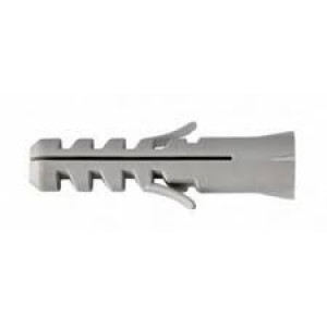 Bucha n.05 polietileno pcte c/25pc pct c/6 districenter  312